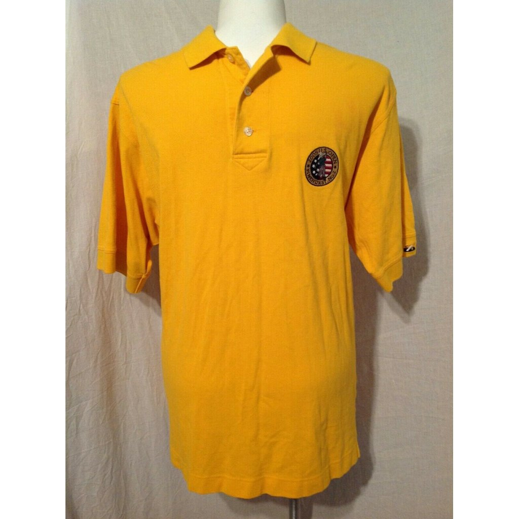 Cutter  Buck 2005 Us Open Pinehurst No2 Pga Golf